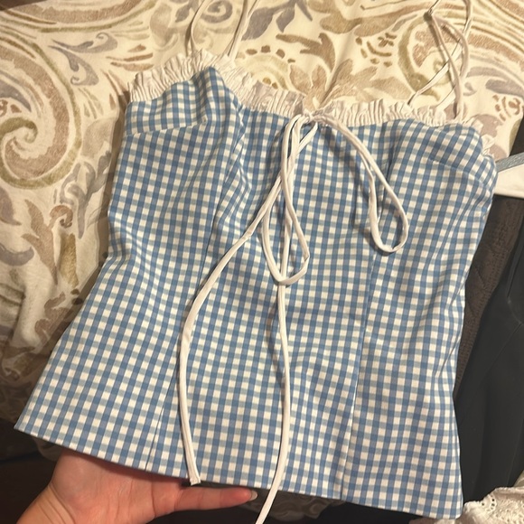 Tank top - Picture 2 of 2